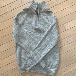 H&M Youth boys sweater size 8-10